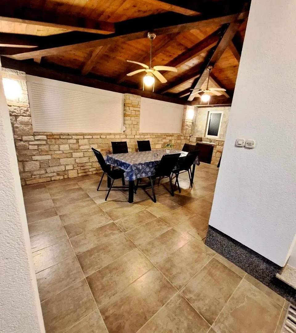 2 Bedroom Apartment Near The Sea Rovinj 0*,  Hırvatistan